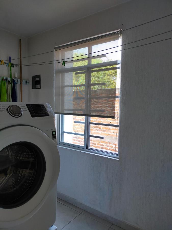 Luxury Department Tlaquepaque Apartment กัวดาลาฮารา ภายนอก รูปภาพ