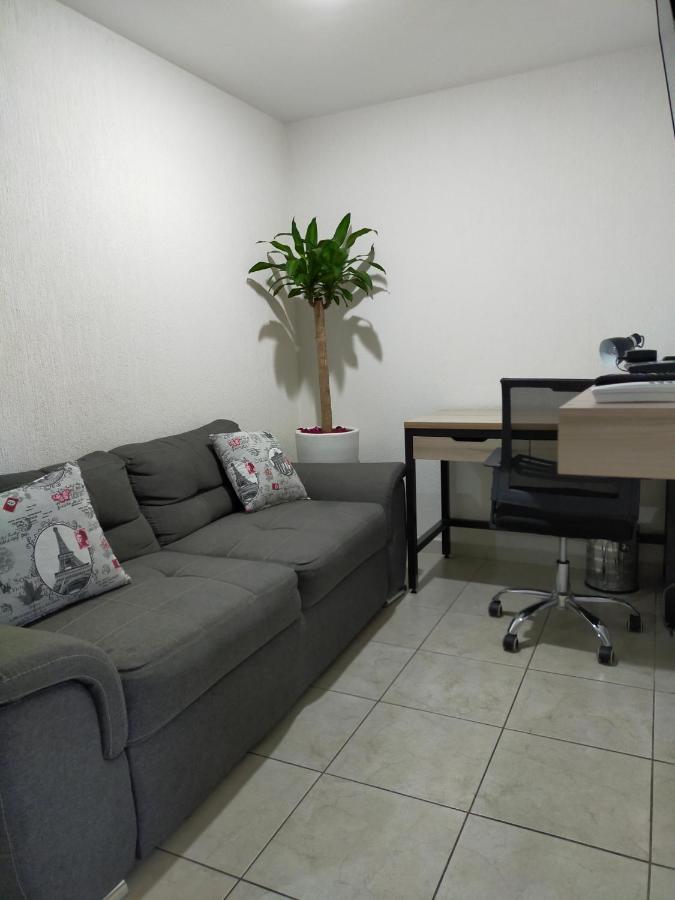 Luxury Department Tlaquepaque Apartment กัวดาลาฮารา ภายนอก รูปภาพ