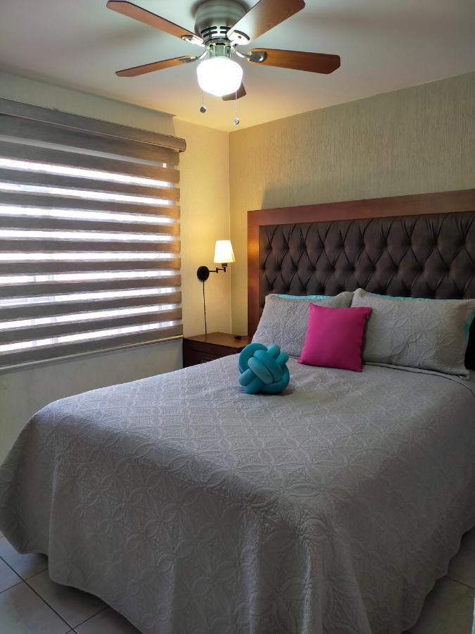 Luxury Department Tlaquepaque Apartment กัวดาลาฮารา ภายนอก รูปภาพ