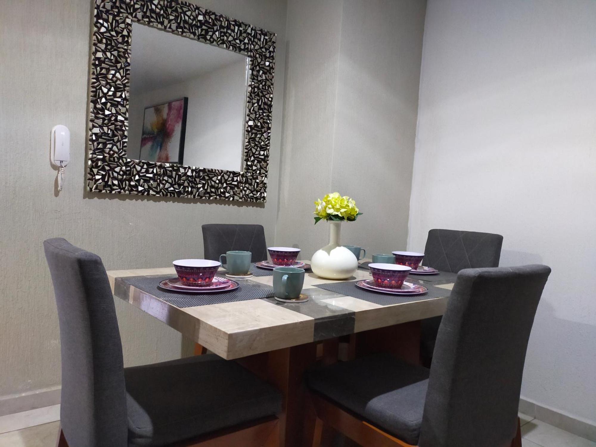 Luxury Department Tlaquepaque Apartment กัวดาลาฮารา ห้อง รูปภาพ