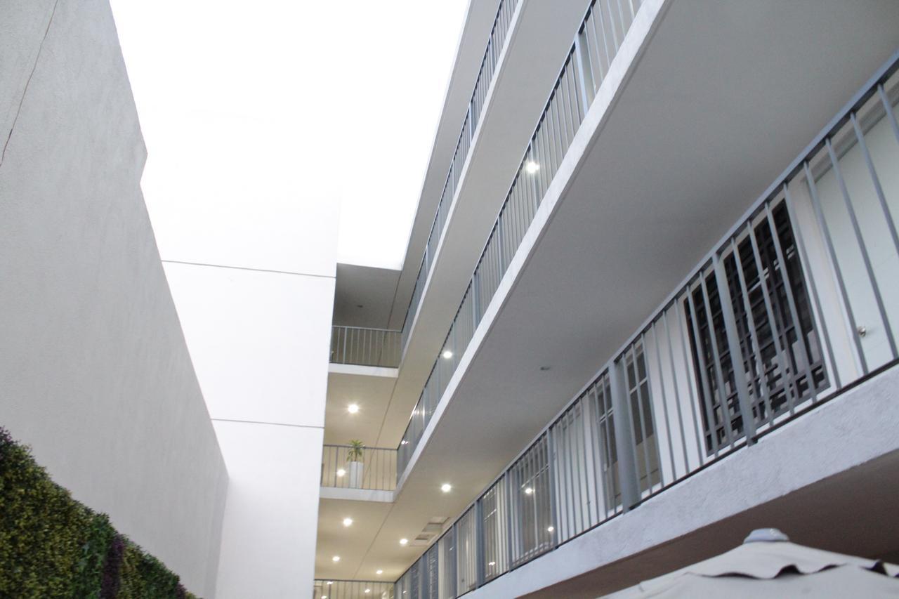 Luxury Department Tlaquepaque Apartment กัวดาลาฮารา ภายนอก รูปภาพ